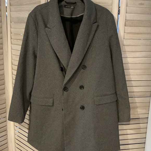 NWT Black Tape Ladies Coat !! - Picture 2 of 15